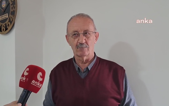 Kanser Hastası Yaşar Tekin Alkan, SGK'nın Yol Ücretini Eleştirdi