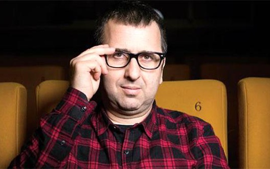 Metin Zakoğlu, oyununun iptal edilmesine tepki gösterdi