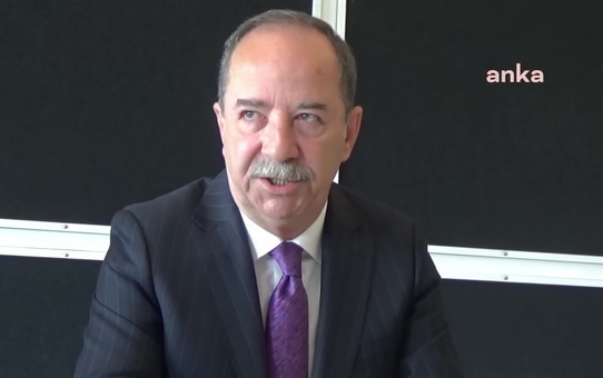 Recep Gürkan, şantaj davasında beraat etti