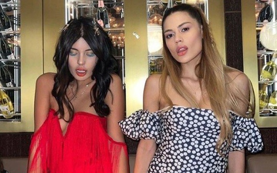 Sosyal medya fenomenleri Candan kardeşler hakkında istenen ceza belli oldu