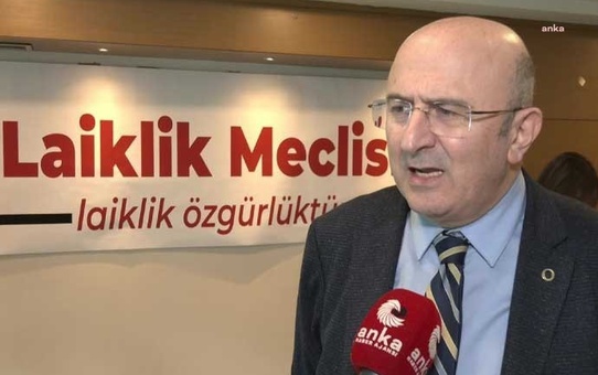 YARSAV Başkanı: Yargıtay Başkanlığı'na seçilen kişi Yargıtay'ı temsil etmiyor