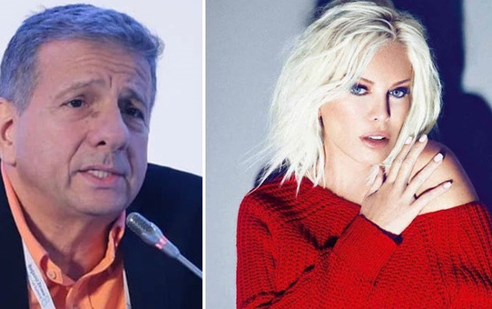 Ahmet San'dan Ajda Pekkan'a olay sözler: Fransa starı olmak yerine parayı tercih etti