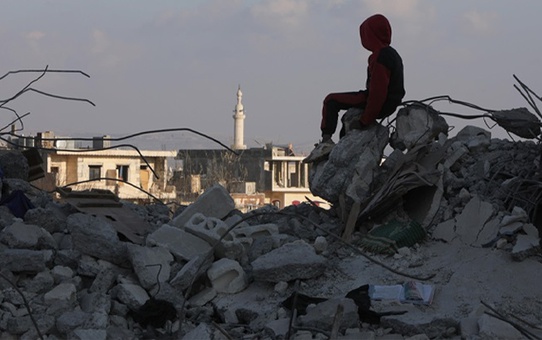 Korkutan rapor! Deprem bölgesinde intihar vakalarında artış yaşanıyor, 8 yaşında girişimde bulunanlar var