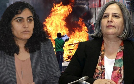 Kobani Davası'nda tahliye kararlarına itiraz