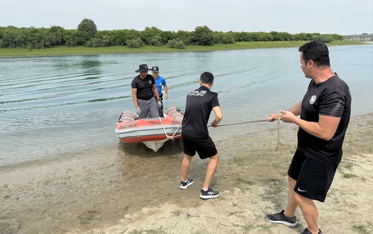 Adana'da kaybolan gencin cansız bedeni bulundu