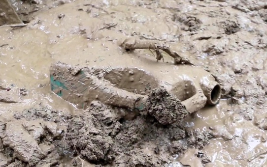Afganistan'da Sel Felaketi: Binlerce Kişi Etkilendi