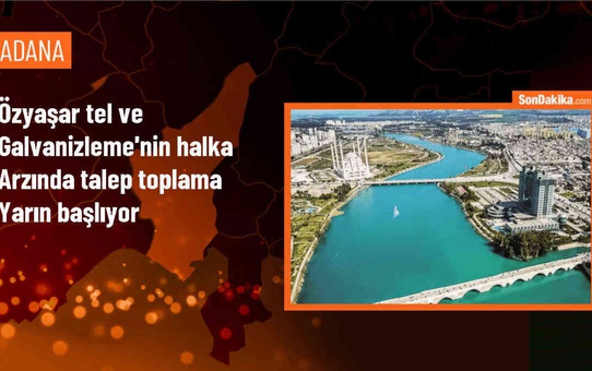 Özyaşar Tel ve Galvanizleme Sanayi AŞ Halka Arzı Başlıyor