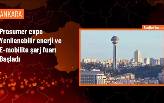 Elektrikli Araç Sayısı Artırılacak, Şarj Altyapısı Yeterli Seviyeye Ulaştırılacak