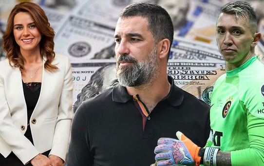 Milyonluk vurgunda yeni gelişme! Seçil Erzan'a bir darbe de kuzeninin eşinden