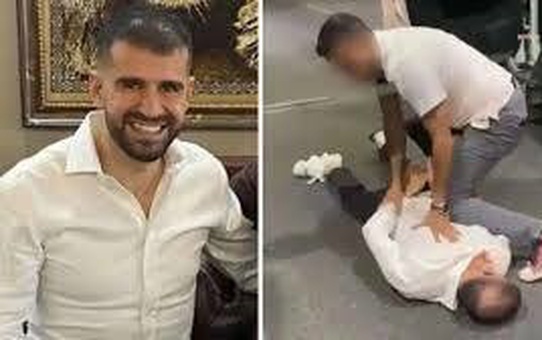 Ayhan Bora Kaplan'ın yargılandığı davada çarpıcı sözler: Hedef Cumhur İttifakı, Soylu'nun ismi istendi