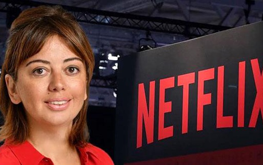 Netflix Türkiye Yönetiminde Beklenmedik Bir Veda