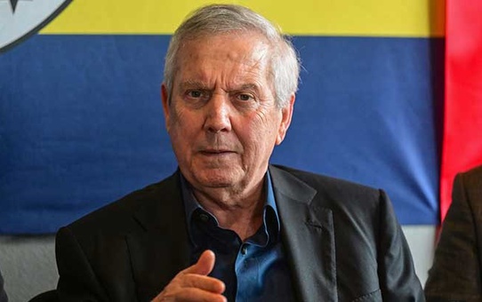 Bazı isimlere çok şaşıracaksınız! İşte Aziz Yıldırım'ın yönetim kurulu listesi