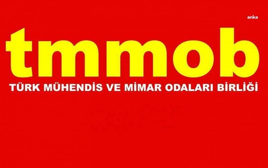TMMOB 48. Olağan Genel Kurulu ve Seçimleri Ankara'da Gerçekleştirilecek