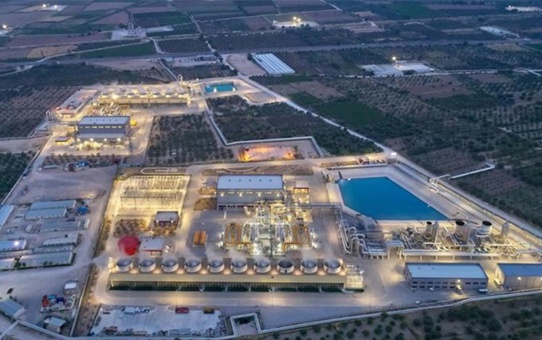 Zorlu Enerji İsrail’de 3 girişimdeki hissesini satacak