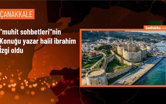 Muhit Sohbetleri: Filistin İnsanlığın Nöbet Yeridir