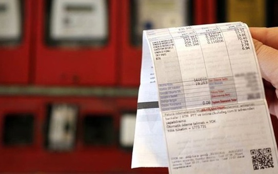 Doğal gaz faturası indirimi yeniden Meclis'te! 1 yıl daha uzatılacak mı?