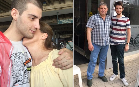 Anne ve babasını vurup kafasına sıkan gencin dayısı: Uyuşturucu parası istemiş, vermeyince olayı gerçekleştirmiş