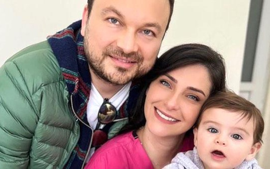 Ünlü oyuncu Gülşah Çomoğlu hayatını kaybetti