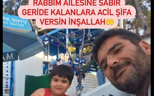 Tarsus'ta meydana gelen kazada ölenlerin sayısı 12'ye yükseldi