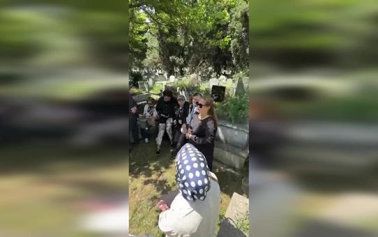 Dr. Kamil Furtun için anma töreni düzenlendi