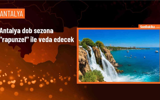 Antalya Devlet Opera ve Balesi, 'Rapunzel' çocuk operasıyla sezonu kapatacak