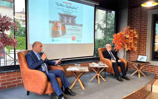 Başiskele'de İstanbul'un fethi anlatıldı