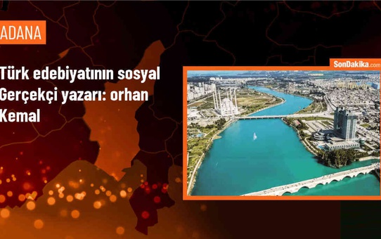 Türk edebiyatının sosyal gerçekçi yazarı: Orhan Kemal