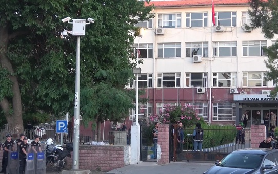 Hilvan Belediye Başkanlığı Seçimini DEM Parti Adayı Serhan Paydaş Kazandı
