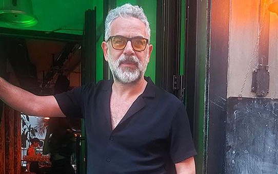 Yurdaer Okur: Dünya Çapında İşlerde Oynamak İstiyorum