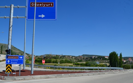 Güzelyurt'ta AK Parti ve MHP Kazandı