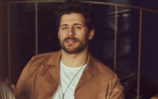 Ali Yağcı, Sandık Kokusu dizisinin kadrosuna dahil oldu