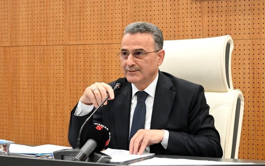 İlkadım Belediyesi Yeni Döneme Hazır