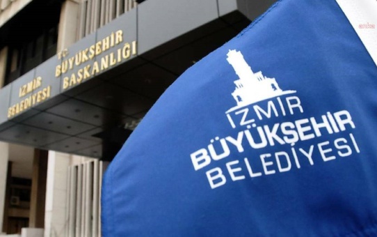 Prof. Dr. Pınar Okyay İzmir Büyükşehir Belediyesi Genel Sekreter Yardımcılığına atandı