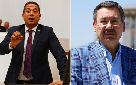 CHP'li Başarır'dan Hakkari tepkisi: Melih Gökçek'in yerine neden kayyum atamadınız?