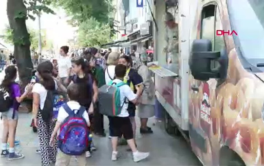 Ayak İşleri Dizisinin Dördüncü Sezon Çekimleri Başladı