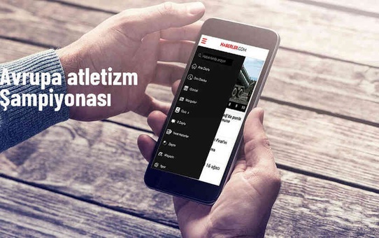Özkan Baltacı ve Abdullah Tuğluk, 2024 Avrupa Atletizm Şampiyonası'nda mücadele etti