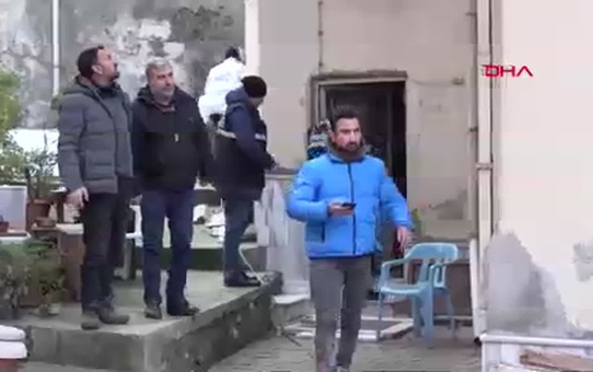 Bursa'da Kız Arkadaşıyla Evlenmesine Karşı Çıkan Babasını Öldüren Adam Hakkında Ağırlaştırılmış Müebbet Hapis Cezası İstendi