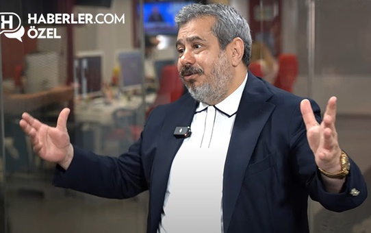 Fatih Bucak'tan Haberler.com'a özel samimi itiraf: Susurluk'la anılmak kötü bir şey değil