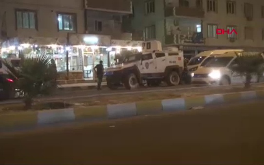 Nusaybin'de fotoğrafçının öldüğü kavgada 4 şüpheli tutuklandı