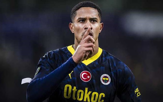 Masadaki rakam 25 milyon euro! Oosterwolde'ye Premier Lig'ten dev talip