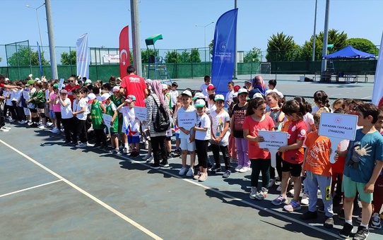 EHF ile yapılan '360' Master Plan Projesi'nin ilk yılı tamamlandı