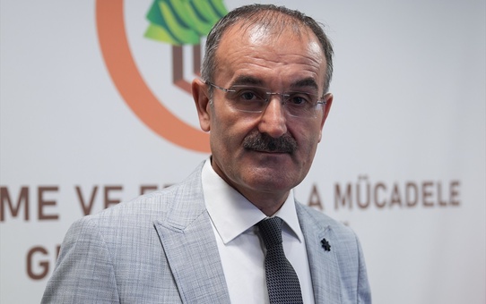 Şiddetli yağış çölleşmeyi engellemiyor, zarar veriyor