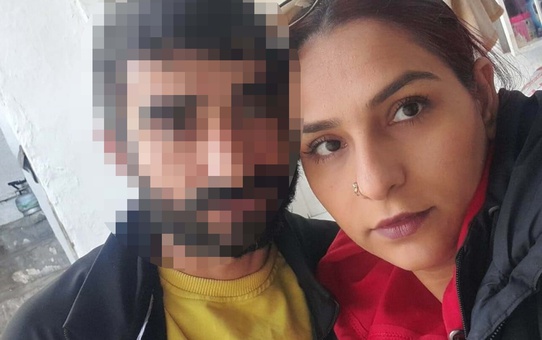 Konuşmak için çağırıp kurşun yağdırdı! 3 çocuk annesi kocası tarafından katledildi