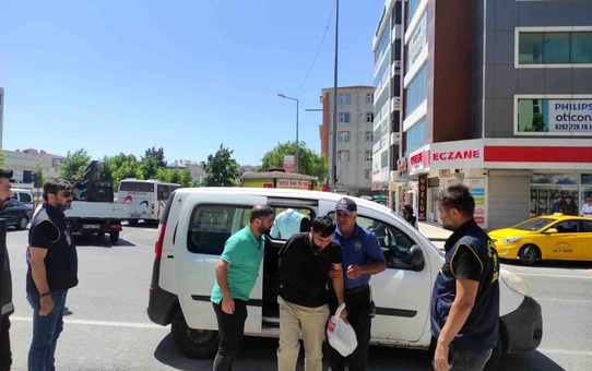 Tekirdağ'da çocuklar arasında başlayan kavgada hayatını kaybeden şahsın katil zanlısı tutuklandı