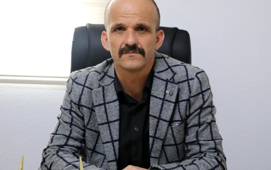 Osmaneli Belediye Başkan Yardımcısı Münür Şahin'in İddialarına Tepki Gösterdi