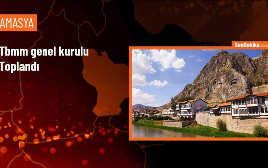 TBMM Genel Kurulu'nda Türkiyelilik tartışması yaşandı