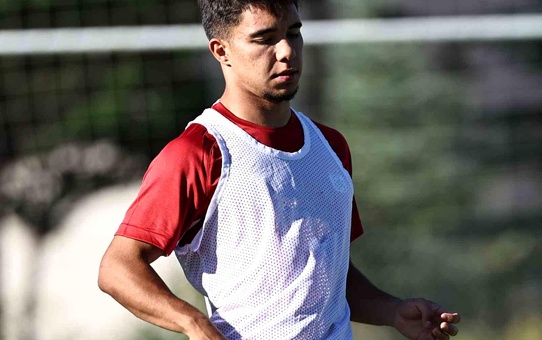 Sivasspor, yeni sezon hazırlıklarına başladı
