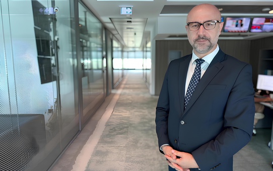 'Bitcoin'in Son Düşüşleri: Bzetmex CEO'su Erdoğan Turan'dan Analiz ve Öneriler'
