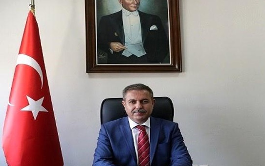 Düzce'de 2 yeni vali yardımcısı atandı