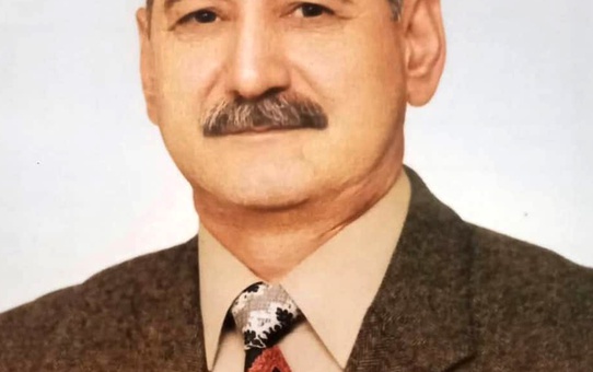 Emekli Polis Memuru Denizde Boğuldu